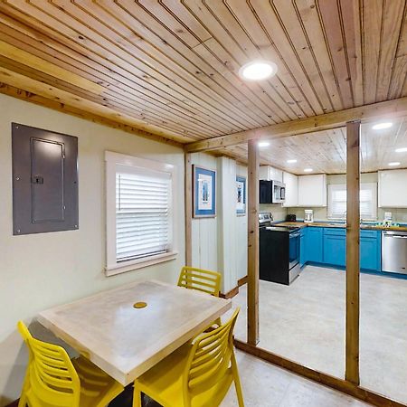 Booth House Villa เมอร์เทิลบีช ภายนอก รูปภาพ