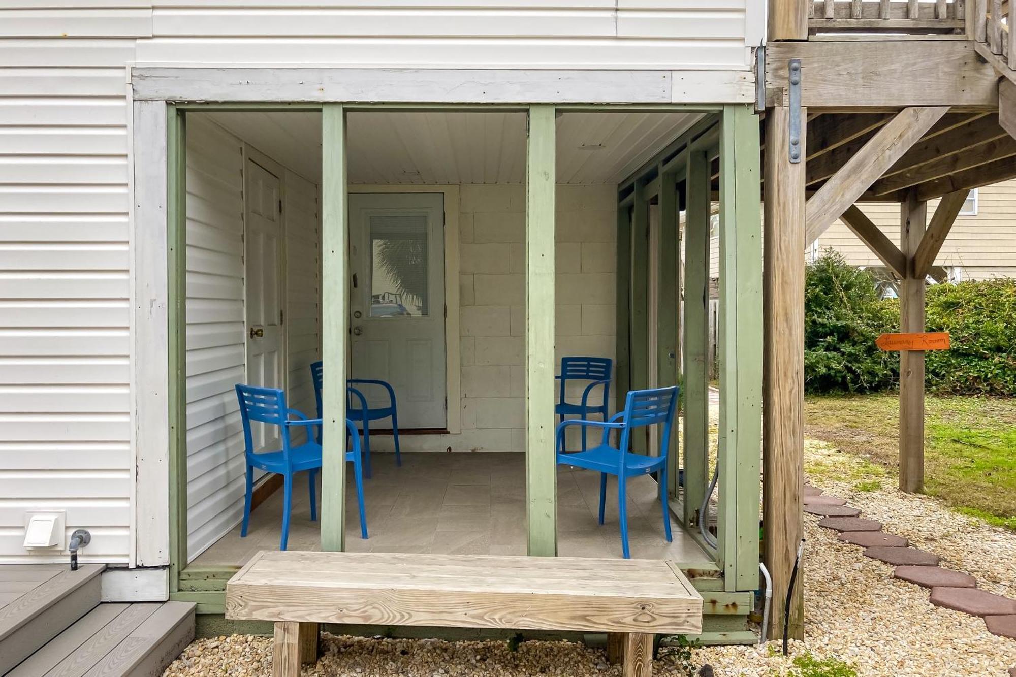 Booth House Villa เมอร์เทิลบีช ภายนอก รูปภาพ