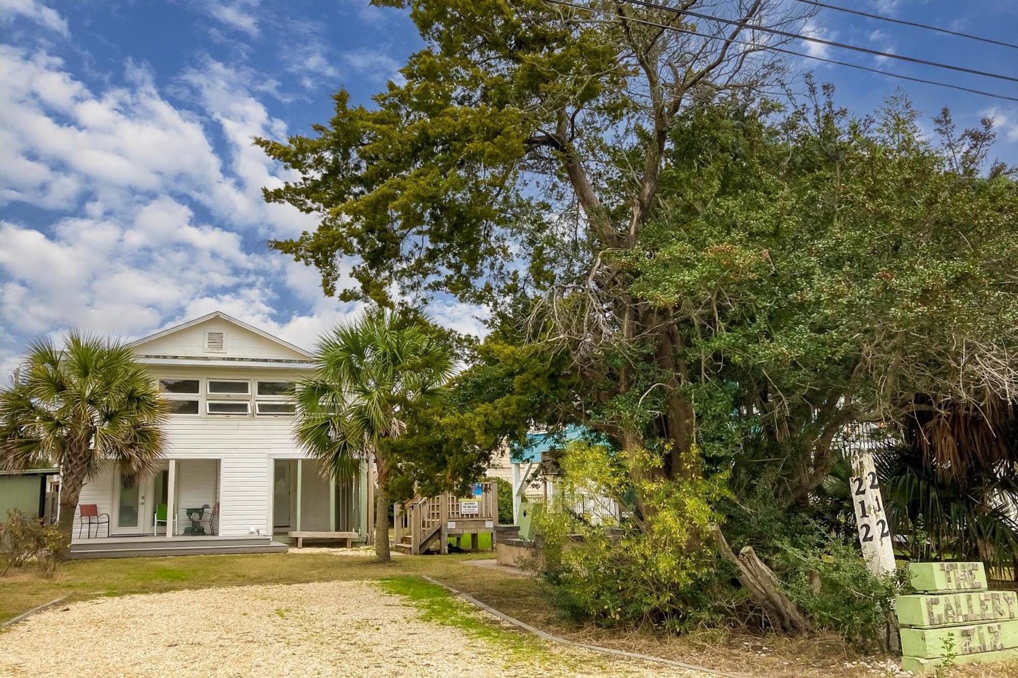 Booth House Villa เมอร์เทิลบีช ภายนอก รูปภาพ
