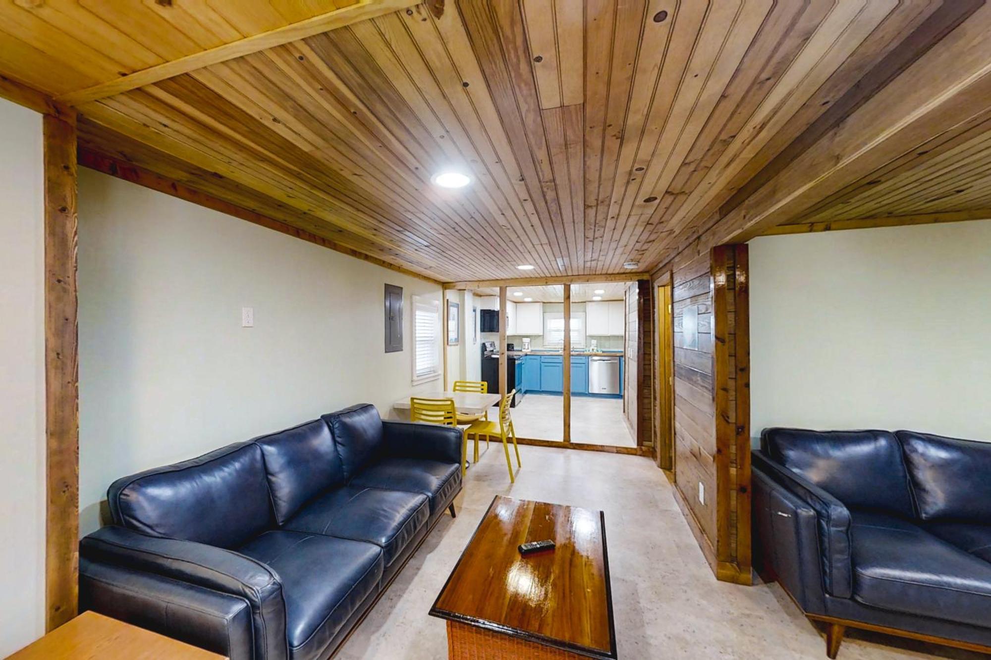 Booth House Villa เมอร์เทิลบีช ภายนอก รูปภาพ